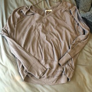 Free people thermal